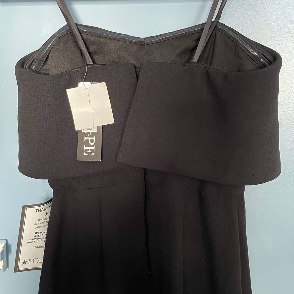 COCKTAIL DRESS - Picture 2 of 6